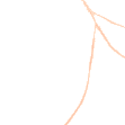 Night-time road noise heatmap for IP6 8JL