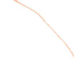 Night-time road noise heatmap for IP6 8UA