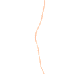 Night-time road noise heatmap for IP6 9EN