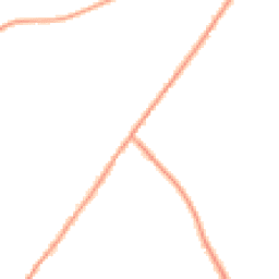 Daytime road noise heatmap for IP6 9GA