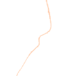 Night-time road noise heatmap for IP6 9HH