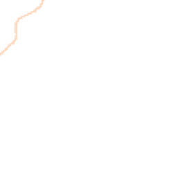 Night-time road noise heatmap for IP6 9HL