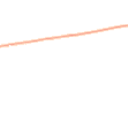 Night-time road noise heatmap for IP6 9LW