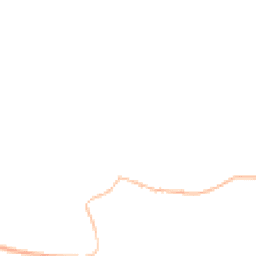 Night-time road noise heatmap for IP6 9PS