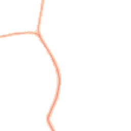 Daytime road noise heatmap for IP6 9RL