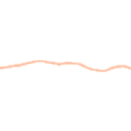 Night-time road noise heatmap for IP6 9RT