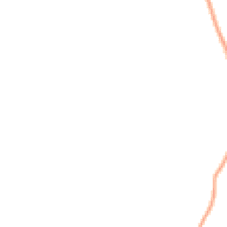 Daytime road noise heatmap for IP6 9TJ