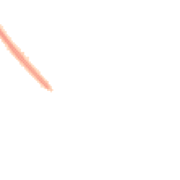 Night-time road noise heatmap for L11 9AJ
