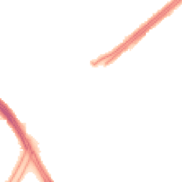 Night-time road noise heatmap for L13 0BB