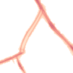 Night-time road noise heatmap for L13 0BX