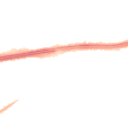 Night-time road noise heatmap for L14 0AA