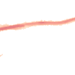 Night-time road noise heatmap for L14 0AG