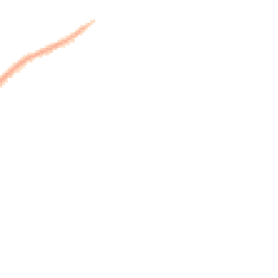 Night-time road noise heatmap for L14 4BG