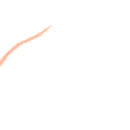 Night-time road noise heatmap for L14 4DN