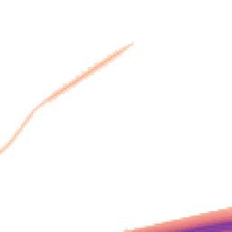 Night-time road noise heatmap for L14 6UJ