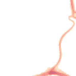 Night-time road noise heatmap for L14 8AH