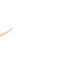 Night-time road noise heatmap for L14 8XU