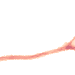 Night-time road noise heatmap for L14 9LL