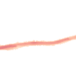 Night-time road noise heatmap for L14 9LN