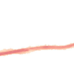 Night-time road noise heatmap for L14 9LU