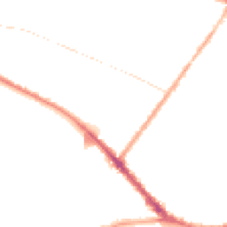 Night-time road noise heatmap for L15 0EH