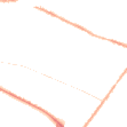 Night-time road noise heatmap for L15 0HA