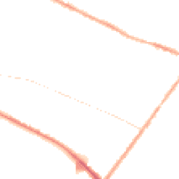 Night-time road noise heatmap for L15 0HR