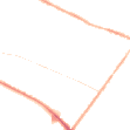 Night-time road noise heatmap for L15 0HS