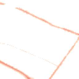 Night-time road noise heatmap for L15 1EP