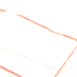 Night-time road noise heatmap for L15 1EY