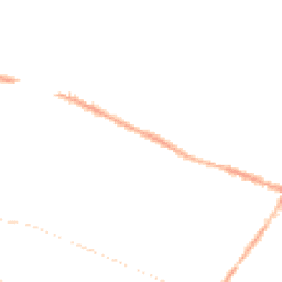 Night-time road noise heatmap for L15 1HL