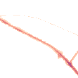 Night-time road noise heatmap for L15 2HD