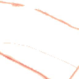 Night-time road noise heatmap for L15 2HZ