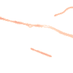 Night-time road noise heatmap for L15 6TA