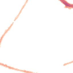 Night-time road noise heatmap for L15 8GA