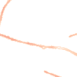 Night-time road noise heatmap for L15 8HR