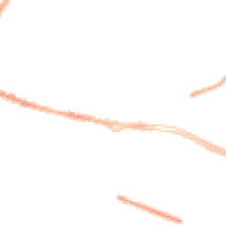 Night-time road noise heatmap for L15 8JU