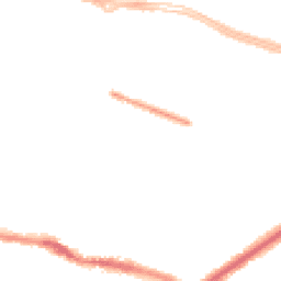 Night-time road noise heatmap for L15 9HF