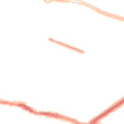 Night-time road noise heatmap for L15 9HH