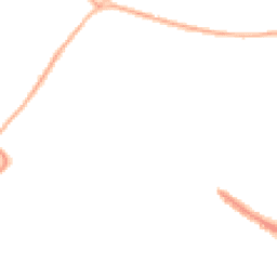 Night-time road noise heatmap for L30 0QP