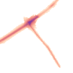 Night-time road noise heatmap for L30 1QQ