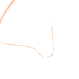 Night-time road noise heatmap for L30 2ND