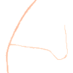 Night-time road noise heatmap for L30 2NY