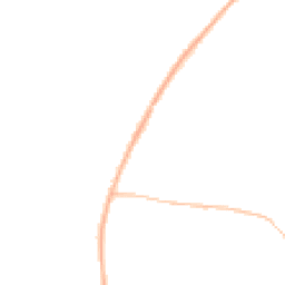 Night-time road noise heatmap for L30 2PX