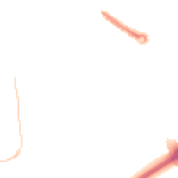 Night-time road noise heatmap for L30 3SH