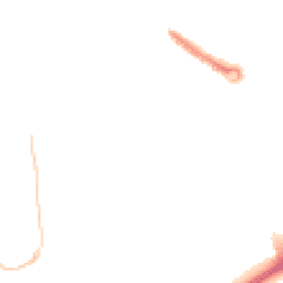 Night-time road noise heatmap for L30 3SP