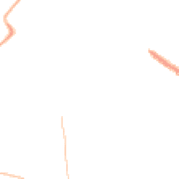 Night-time road noise heatmap for L30 3TS