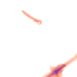 Night-time road noise heatmap for L30 5RB