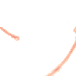 Night-time road noise heatmap for L30 5RR