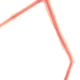 Night-time road noise heatmap for L30 9SJ